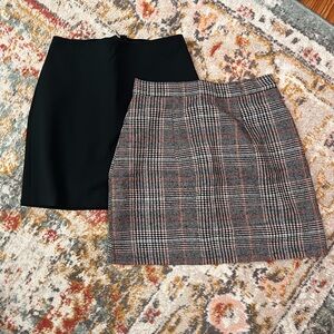 mini skirt bundle